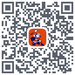 摊上小市 QRcode