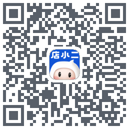 店小二codice QR per il download