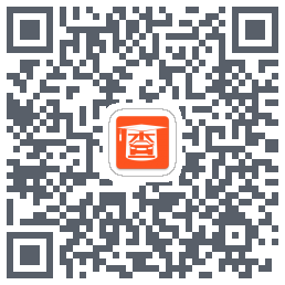 查博士du code QR de téléchargement