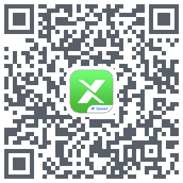 XTrend Speed的下載二維碼