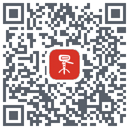 中国电影资料馆 QRcode