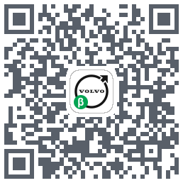 沃尔沃汽车kod QR do pobrania