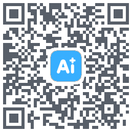 讯飞AI学código QR de descarga de
