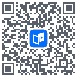 腾讯云课堂 QRcode