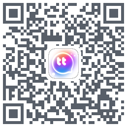 TalkTalk的下载二维码