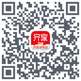 齐家kod QR do pobrania