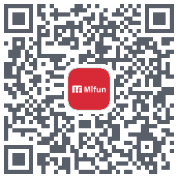 mifun QRcode
