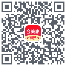 合美惠 QRcode
