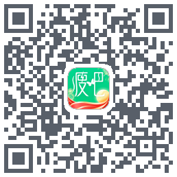 瘦吧减脂 QRcode