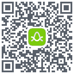 鱼跃安耐糖 QRcode
