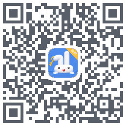 巴乐兔房东的下載二維碼