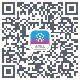 上汽大众 QR-код для загрузки