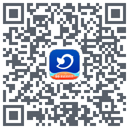 轻喜到家codice QR per il download