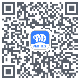 上上参谋 QRcode