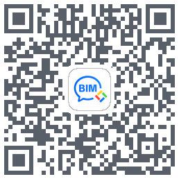 BIM快看 QRcode