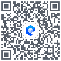 光谷e邻du code QR de téléchargement