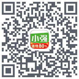小强停车的下载二维码