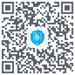 极风数据恢复中心 QRcode