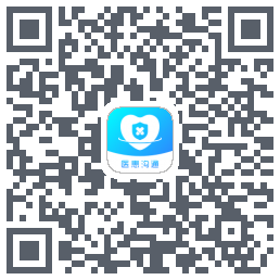 医患沟通 QRcode