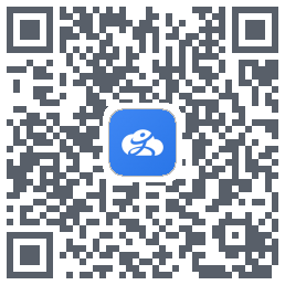 文通云教师端的下载二维码