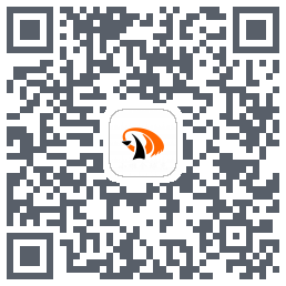 小啦全球充的下載二維碼