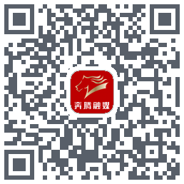 奔腾融媒的下载二维码