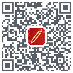 Wellnote的下載二維碼