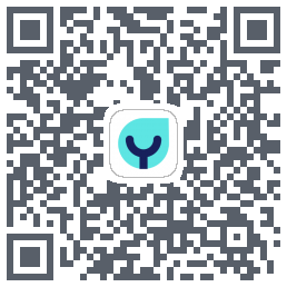YooFinds QRcode