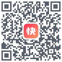 快推文 QRcode