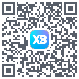 小邦出行รหัส QR สำหรับดาวน์โหลด