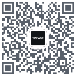 Yinpage的下載二維碼