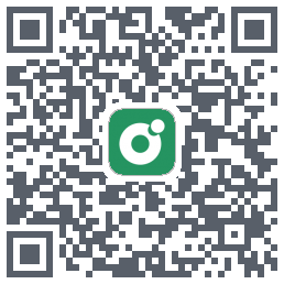 投智圈のダウンロードQRコード