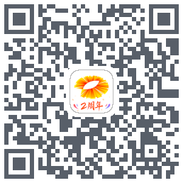 风芒のダウンロードQRコード
