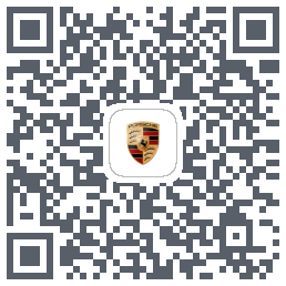 保时捷 QRcode