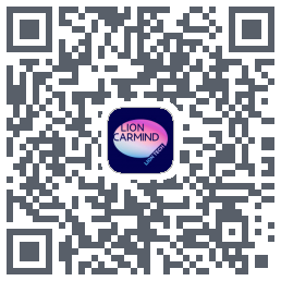 LionCarmind的下載二維碼