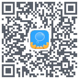 冒泡 QRcode