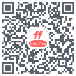 凡凡código QR de descarga de
