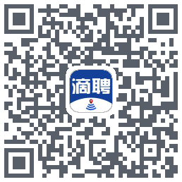 滴聘 QRcode