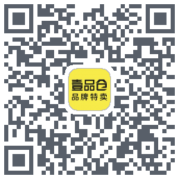壹品仓的下載二維碼