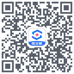 施强健康的下载二维码