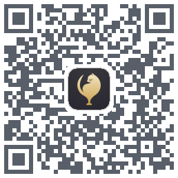 微喵·虎斑 QRcode