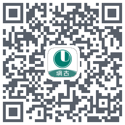 农批管家 QRcode