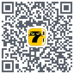 七猫作家助手 QRcode