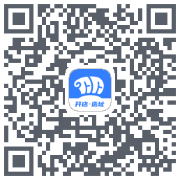 上上参谋código QR de descarga de