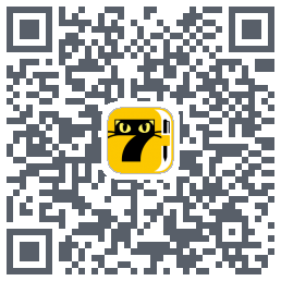 七猫作家助手的下載二維碼