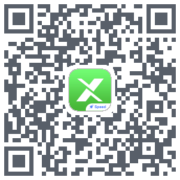 XTrend Speed的下載二維碼