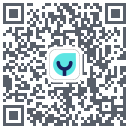 YooFinds QRcode