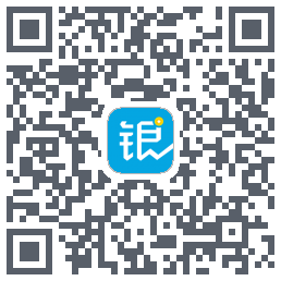 银响力的下載二維碼