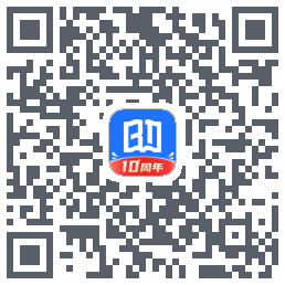 BT教育的下载二维码
