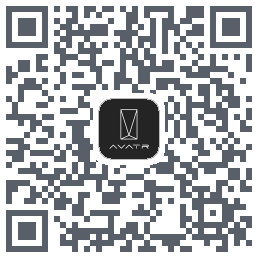 阿维塔codice QR per il download